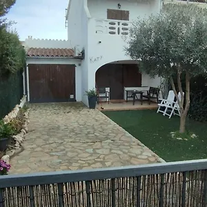  Сasa de vacaciones Casa Katy